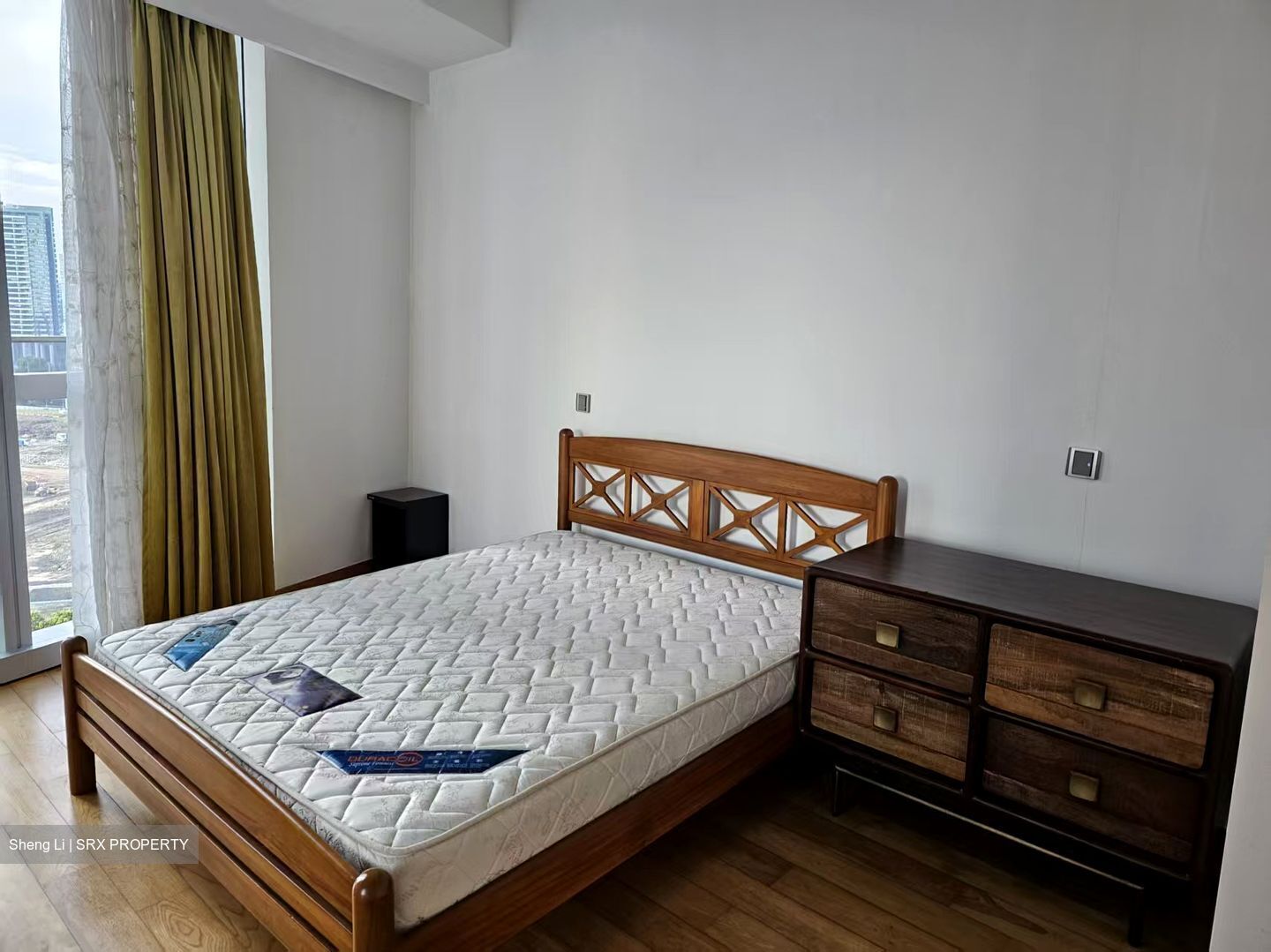 Reflections At Keppel Bay (D4), Condominium #490858551